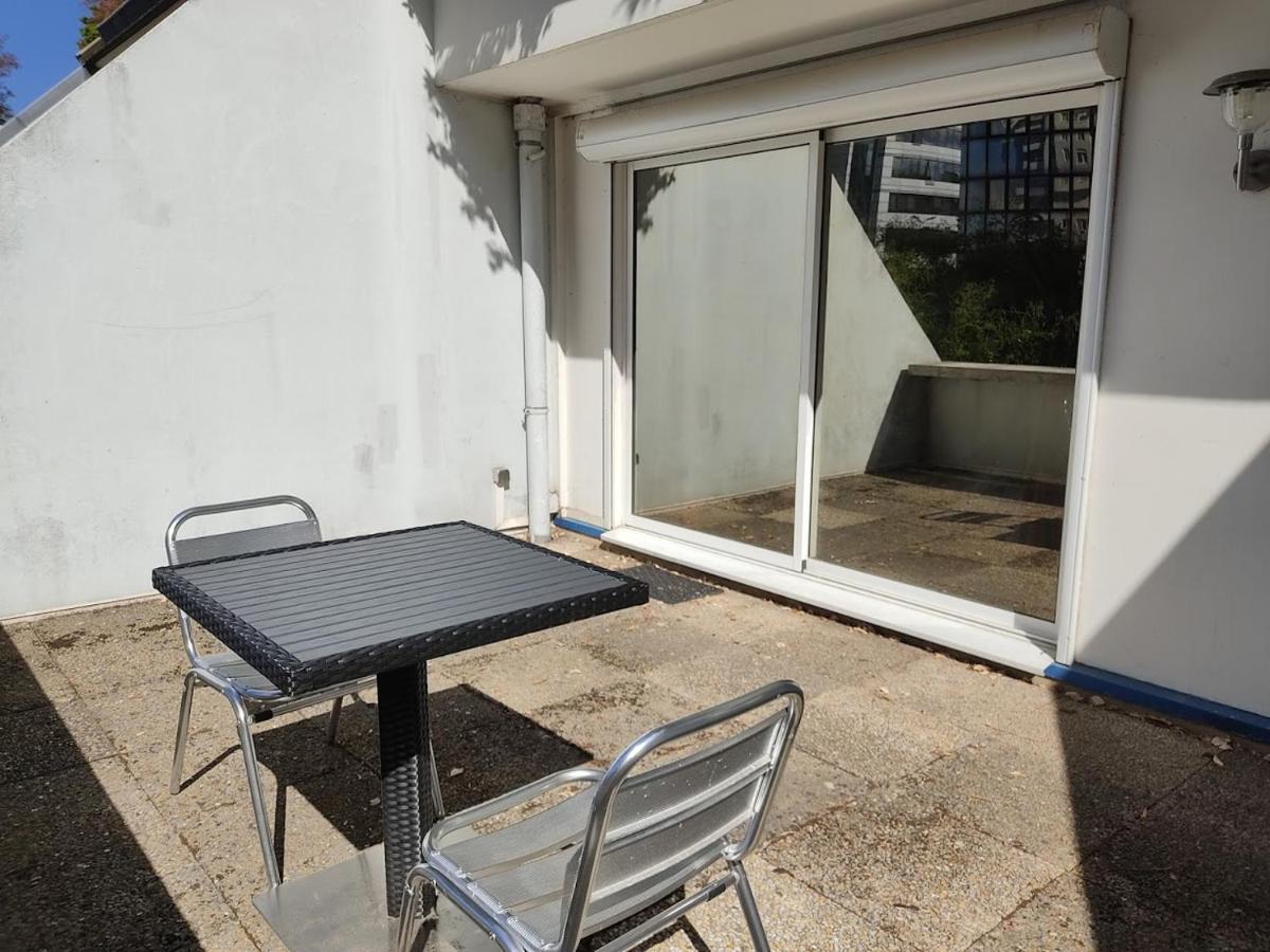 Evasion Paris-Disney Noisy-le-Grand Exterior foto