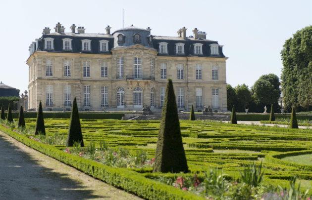 Evasion Paris-Disney Noisy-le-Grand Exterior foto