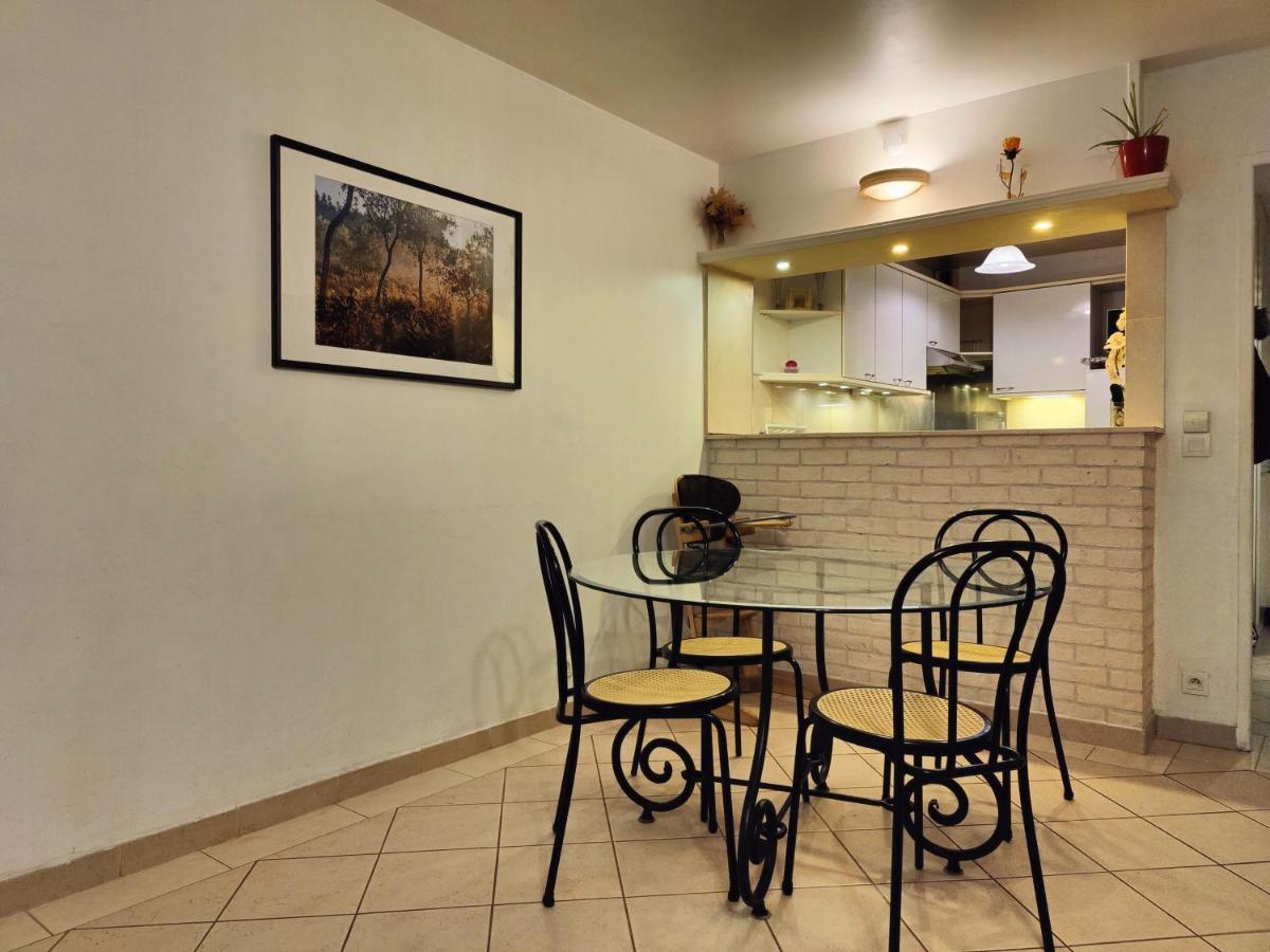 Evasion Paris-Disney Noisy-le-Grand Exterior foto