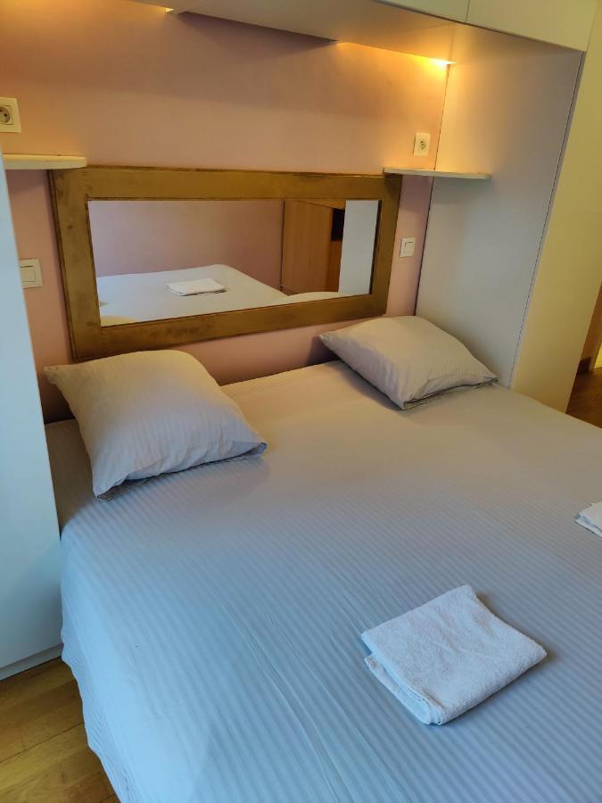 Evasion Paris-Disney Noisy-le-Grand Exterior foto