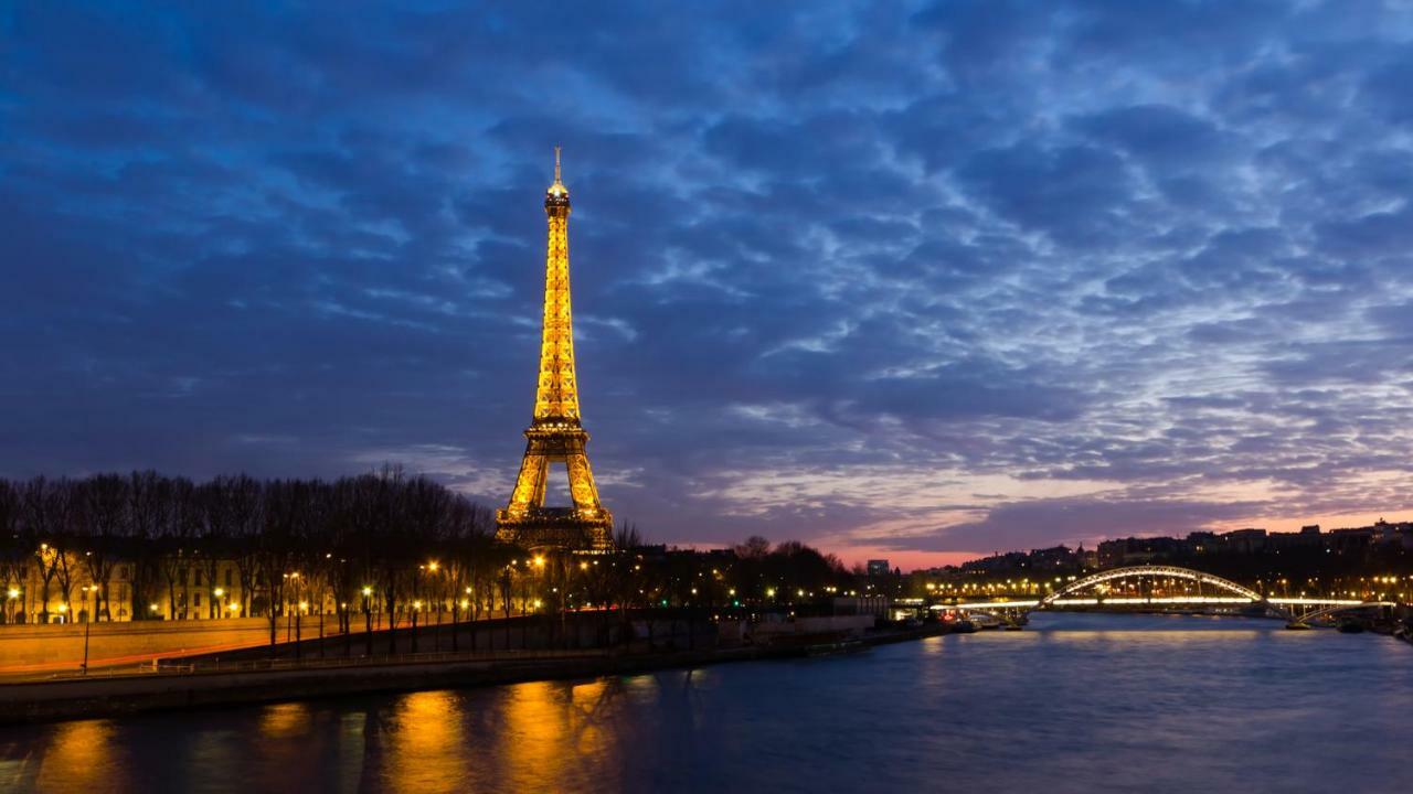 Evasion Paris-Disney Noisy-le-Grand Exterior foto