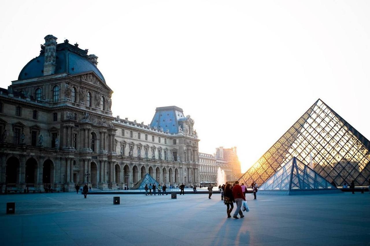Evasion Paris-Disney Noisy-le-Grand Exterior foto